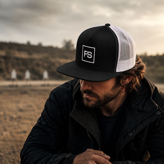 FS Trucker Cap