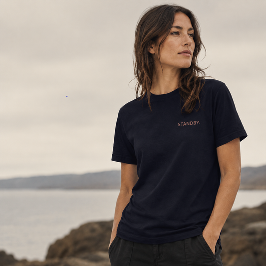 WOMEN'S // STANDBY.